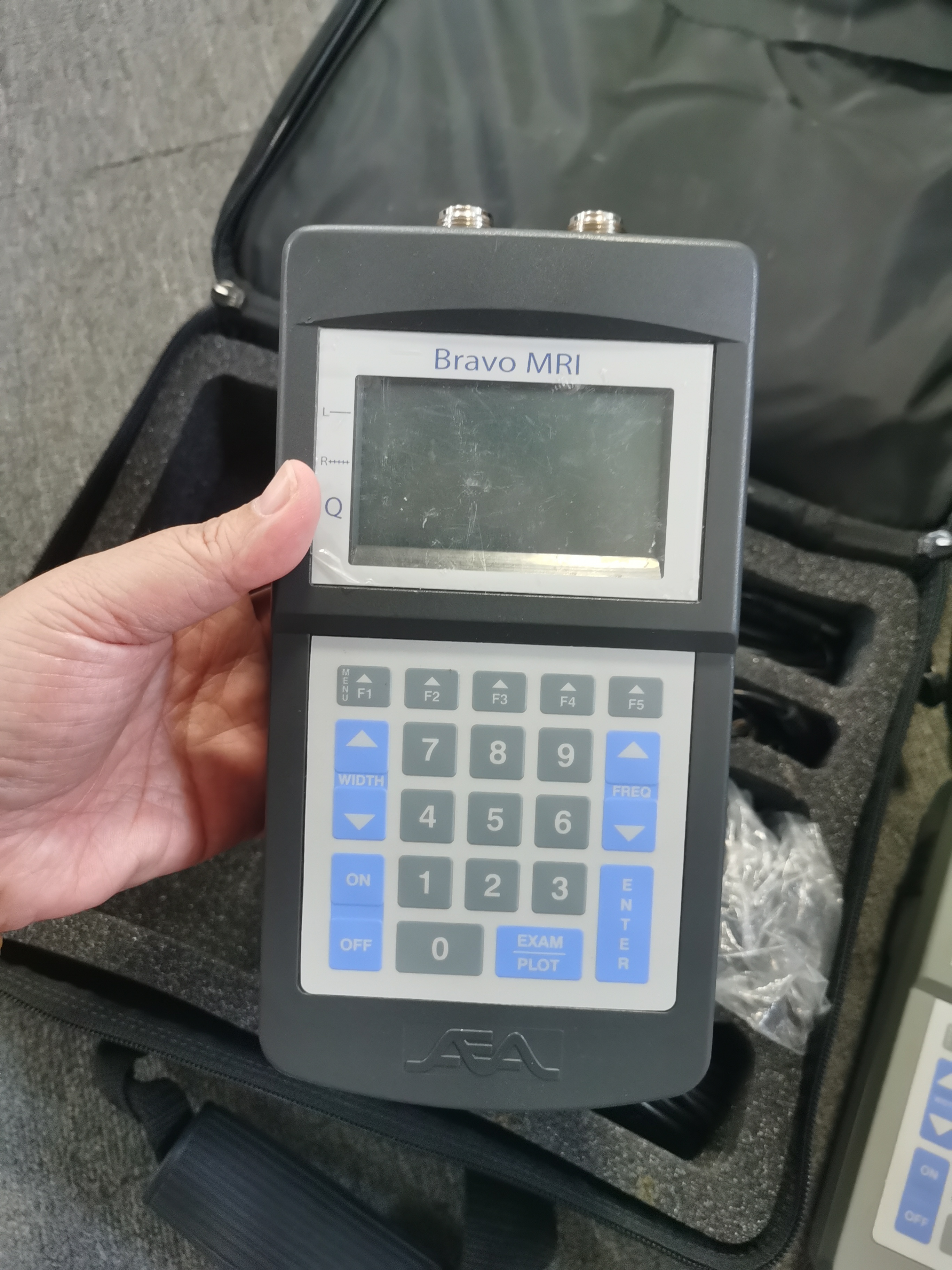 維修AEA Technology  網(wǎng)絡(luò)分析儀 6015-1010